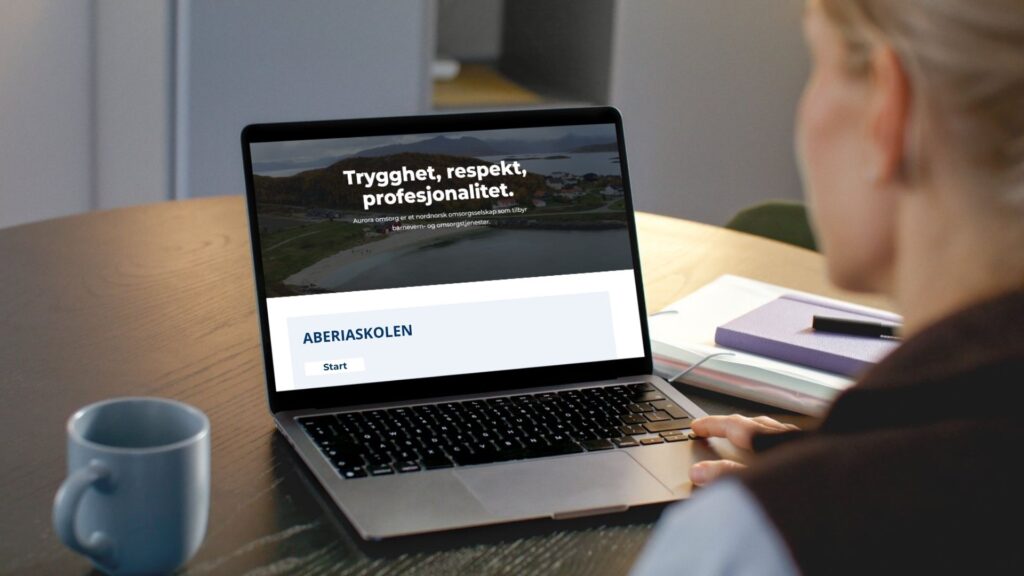 Aberiaskolen