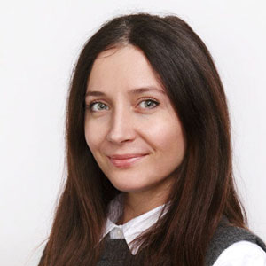 Daniela Nicu