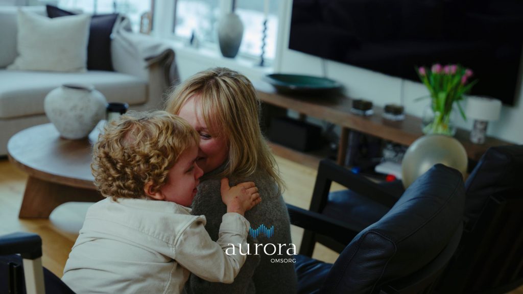 Den internasjonale familiedagen