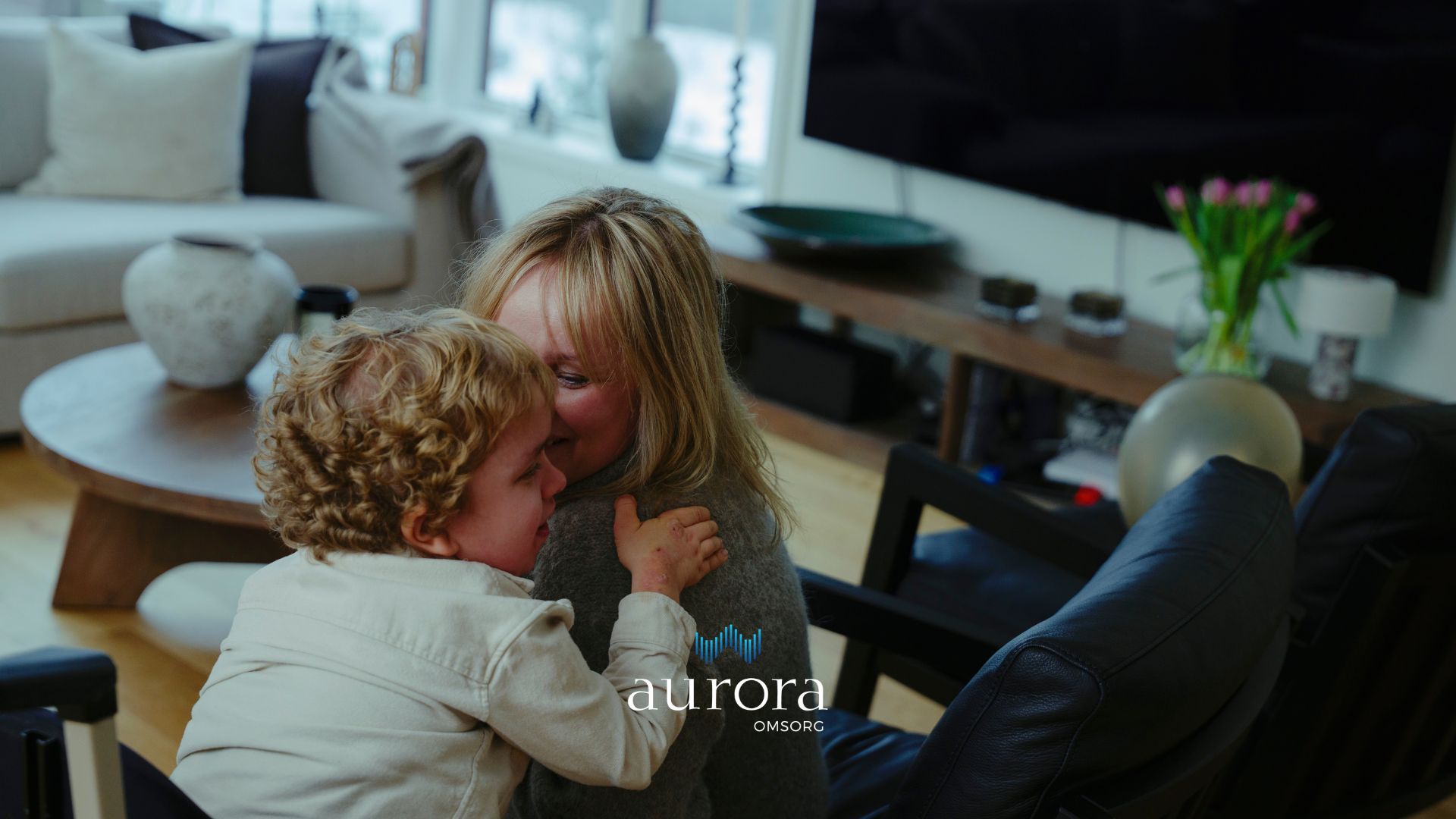 Den internasjonale familiedagen