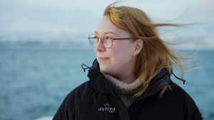 Medlever Linda i Tromsø