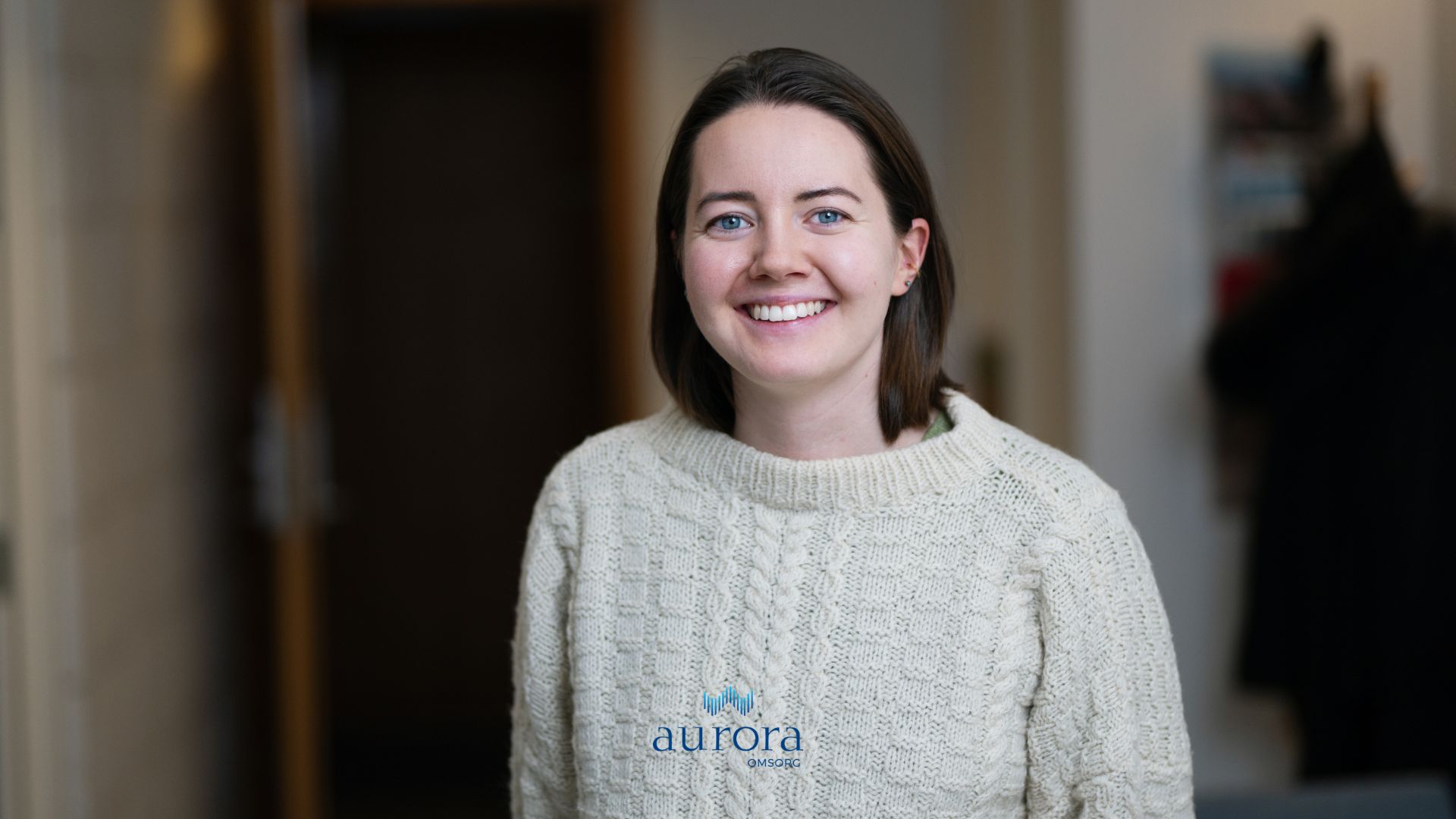 Miljøterapeut Ingrid