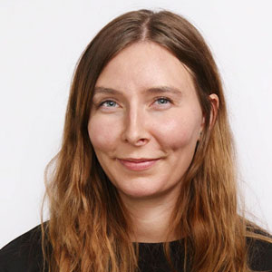 Stine Marie Lind