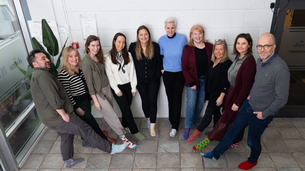 Verdensdagen for Downs syndrom