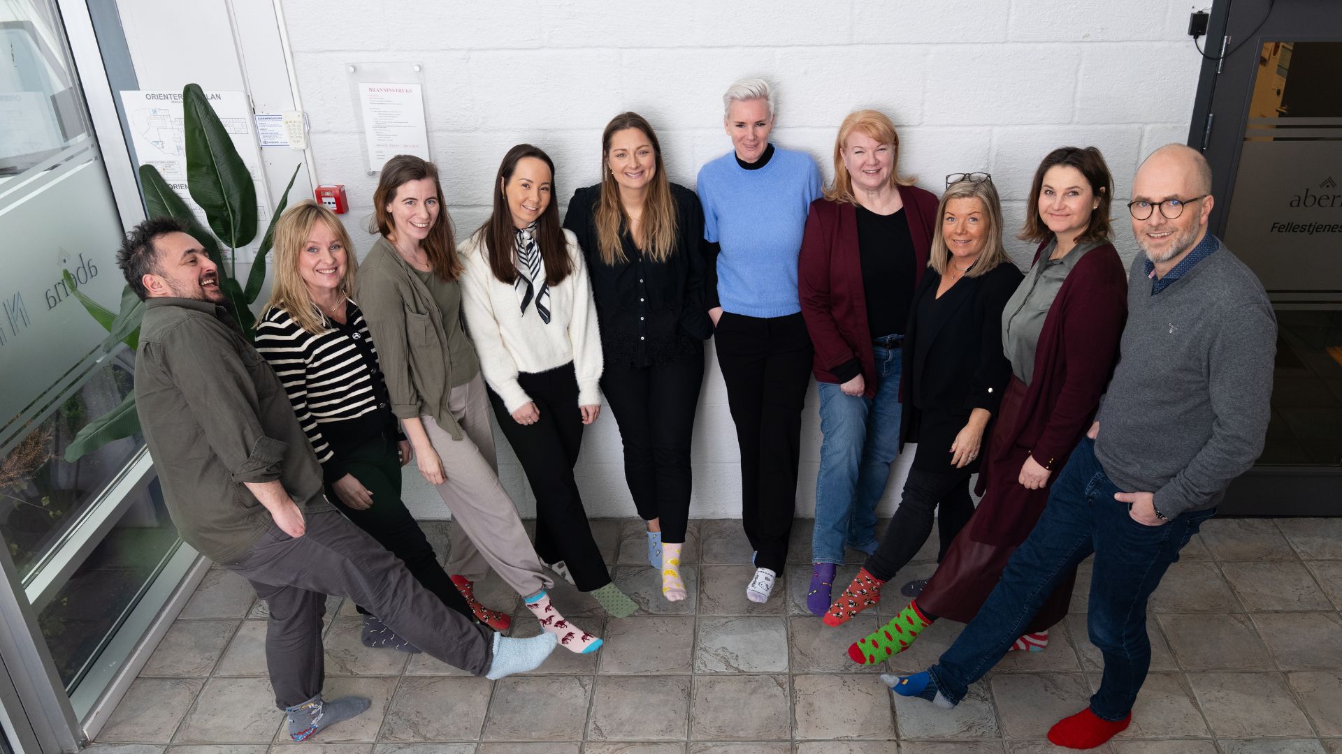 Verdensdagen for Downs syndrom