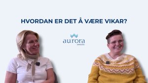 Vikar i Aurora