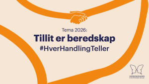 Verdensdagen for psykisk helse